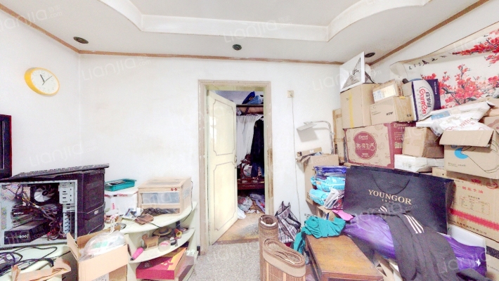 程埔路1号二手房实景图