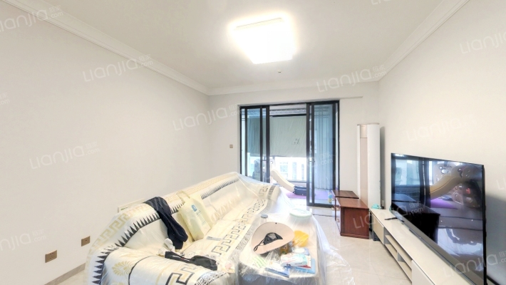 星华海岸城五期二手房实景图