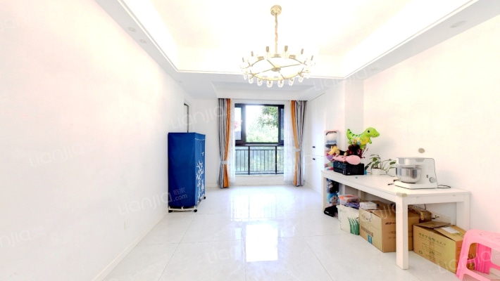 理想康城一品花苑二手房实景图