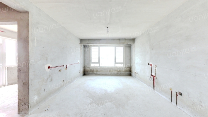 一格里小区二手房实景图