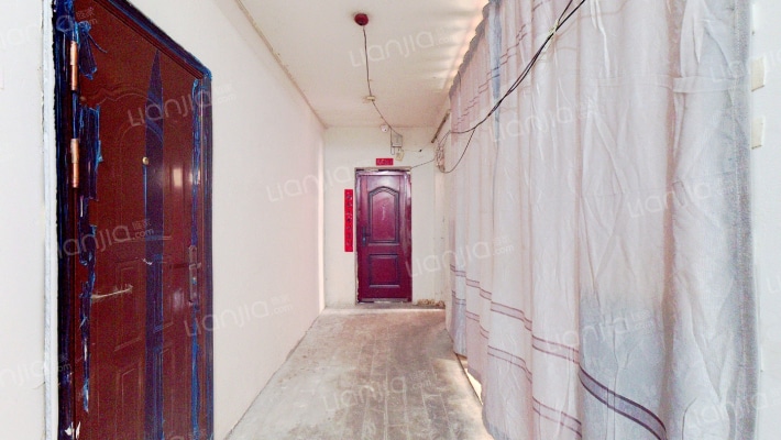 青剑湖花园B区二手房实景图