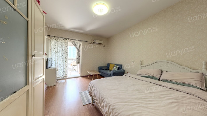 丽景华庭二期二手房实景图