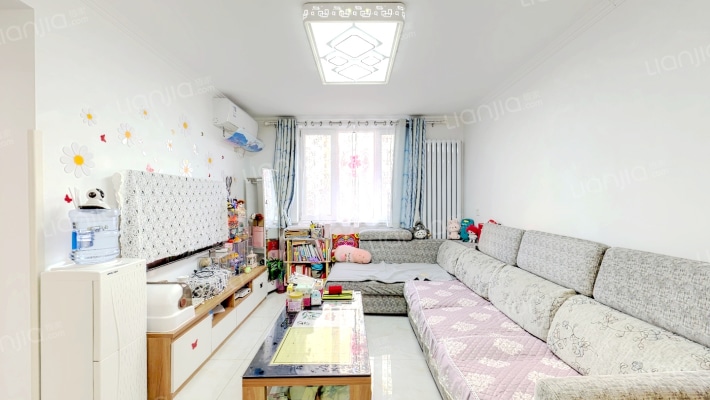 鼎顺嘉园东区二手房实景图