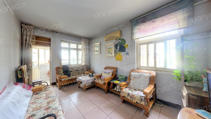 滏河北大街128号供电局家属院二手房实景图