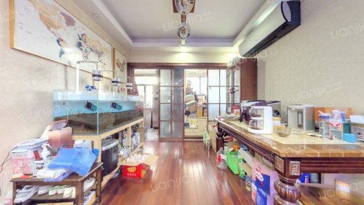 禄德嘉苑二手房实景图