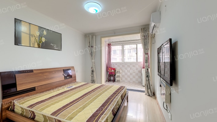 鼓教新村二手房实景图