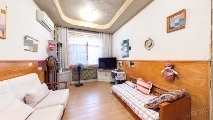 水果湖路1号二手房实景图