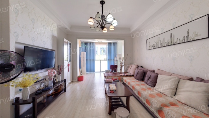 运动技术学院职工住宅二手房实景图