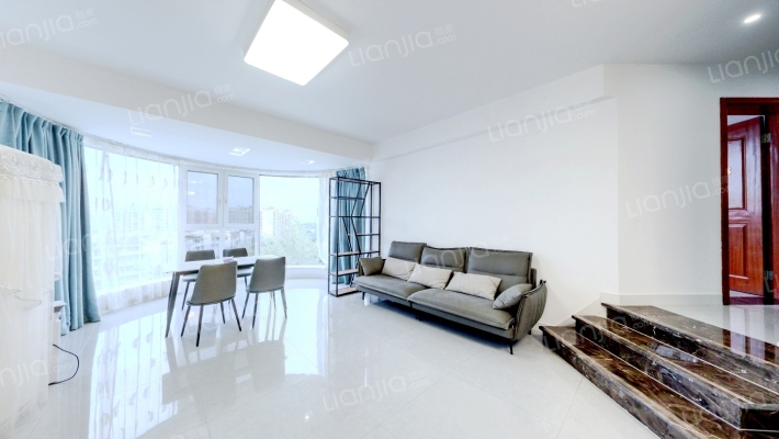 金都花园二手房实景图