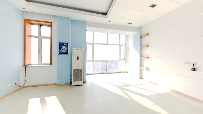 亚细亚度假村二手房实景图