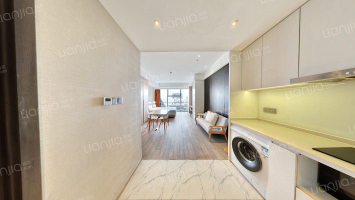 时代天元城二手房实景图