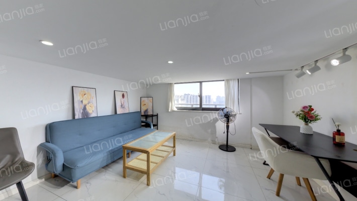 宝龙城市广场二手房实景图