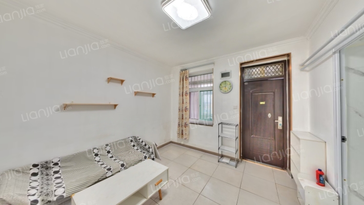 自来水宿舍二手房实景图