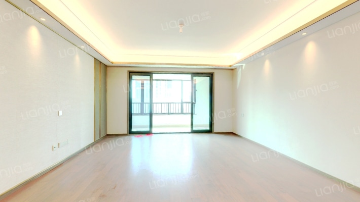 天鹅湖凤曦府二手房实景图