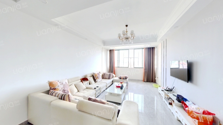 三清山中大道46号二手房实景图