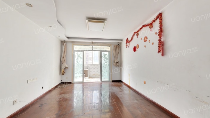 天和苑二手房实景图