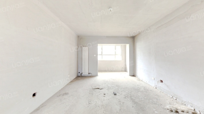 中科嘉会城二手房实景图