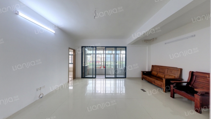 鑫元中公寓二手房实景图