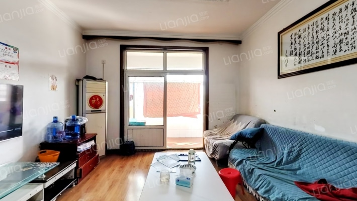 东联北社区机北小区二手房实景图