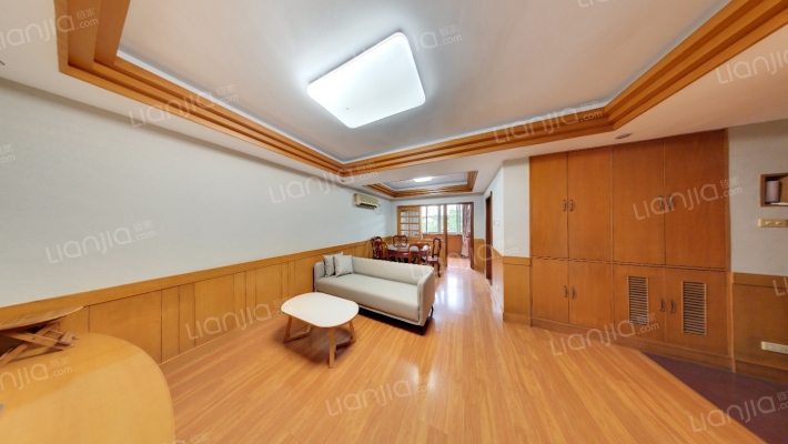 祠堂巷二手房实景图