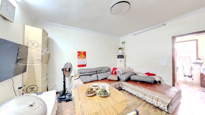 黄龙七区二手房实景图