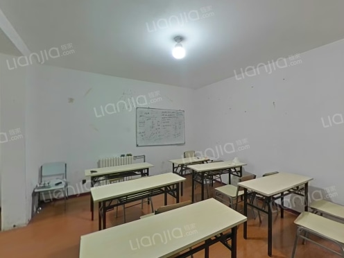 整租·阜康花园 3室2厅 南/北