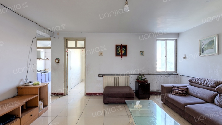 天盛苑二手房实景图