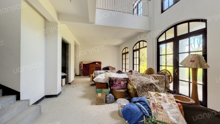 绿城青山湖红枫园二手房实景图