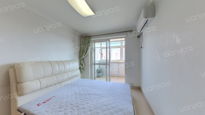 苹果园小区一区二手房实景图