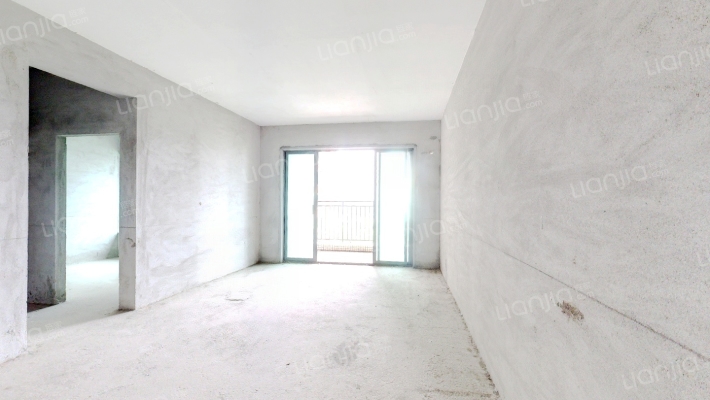 中盈壹英里二手房实景图