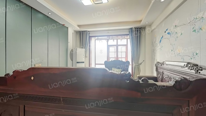 富安家园二手房实景图