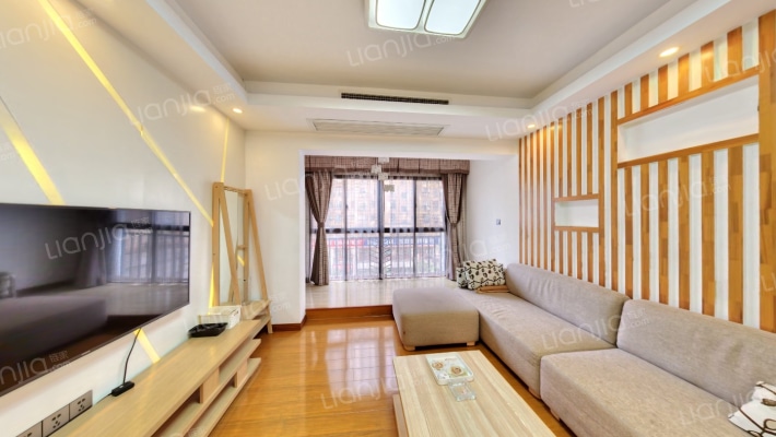 贡院2期二手房实景图