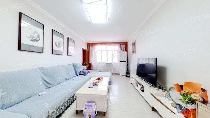 电信局小区二手房实景图