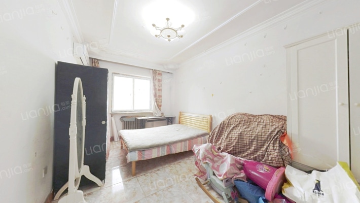 风尚公寓二手房实景图