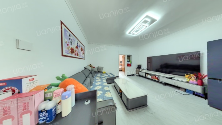 营通街99号二手房实景图