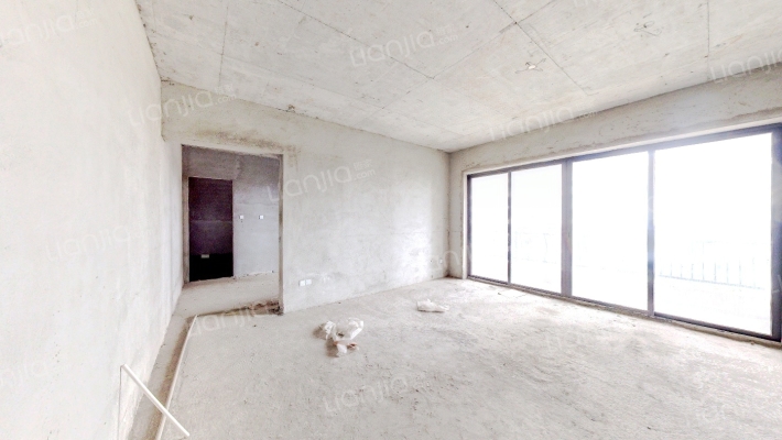 观澜碧桂园二手房实景图