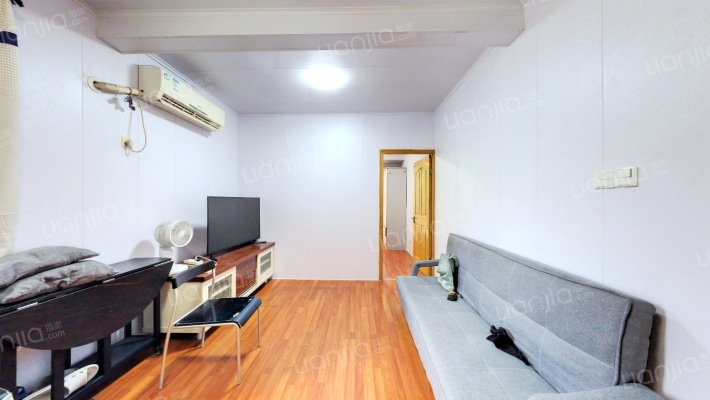 巨鹿路374弄二手房实景图