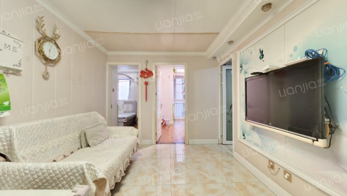 东方丽苑二手房实景图