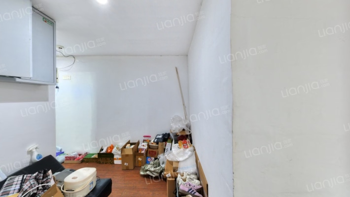 越秀星汇园二手房实景图