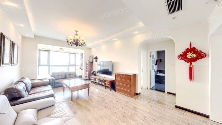 成达佳园二手房实景图