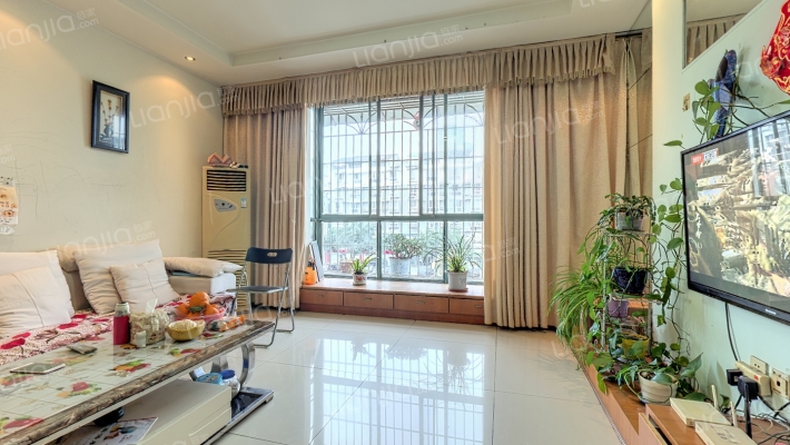 南泉苑二手房实景图