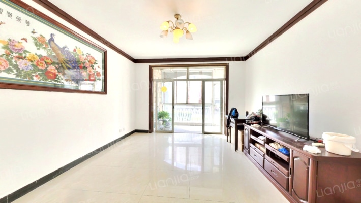 开元新都二手房实景图