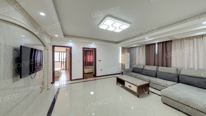 桂花南苑二手房实景图