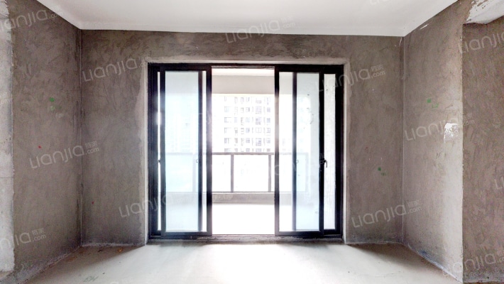 北湖玉园二手房实景图