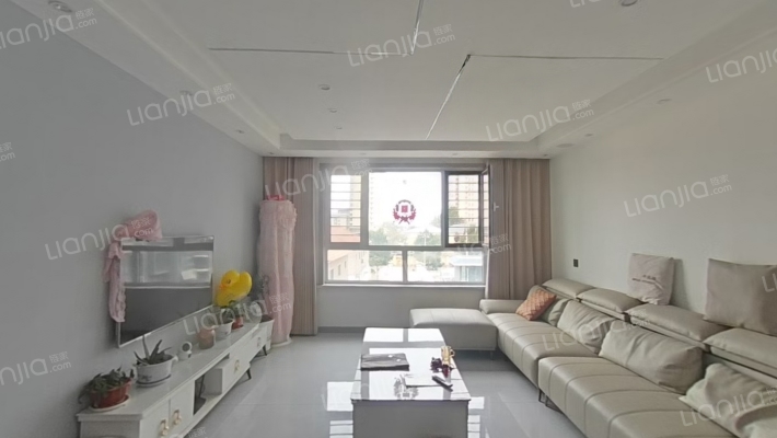 富康新城D区二手房实景图