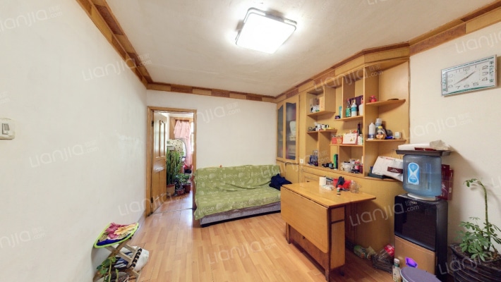 安阳里(塘沽)二手房实景图