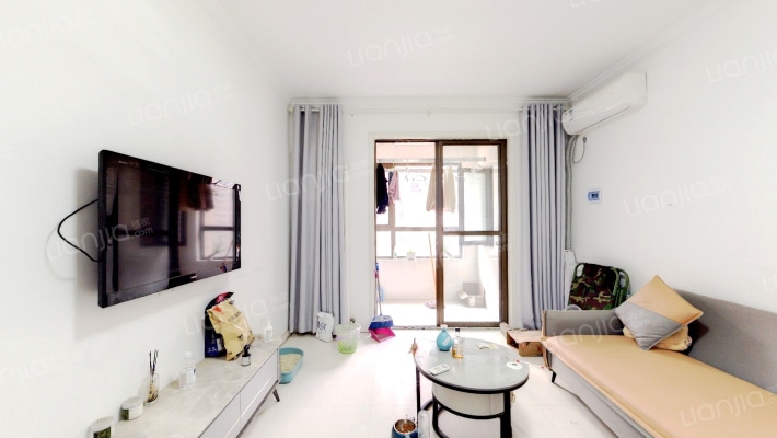 正弘蓝堡湾Ⅲ二手房实景图