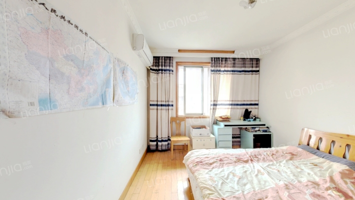 翠竹园A区二手房实景图