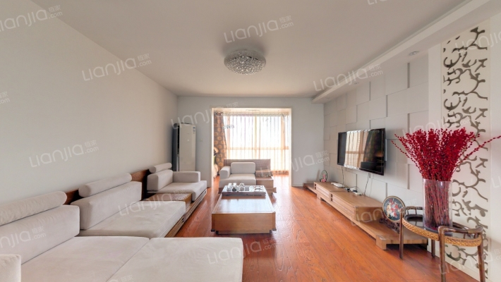 万东花园二手房实景图