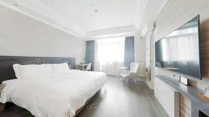 富仁坊巷二手房实景图